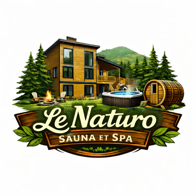 Le Naturo Sauna et Spa